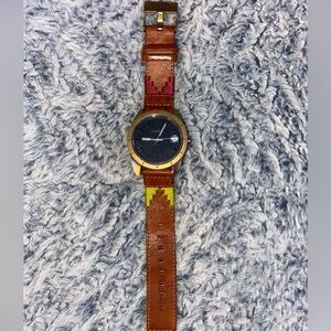 Nixon Rover II watch